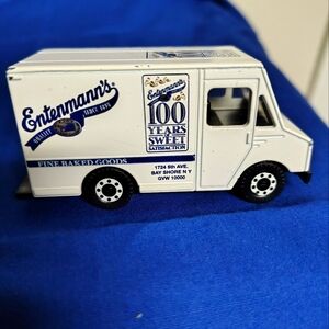 Collectible Entermanns Toy Cars 100th Anniversary
